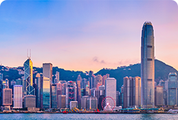 國(guó)際貿(mào)易中轉(zhuǎn)站